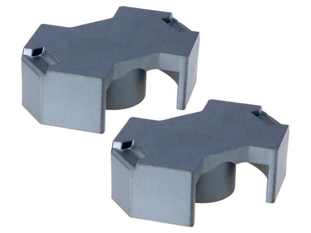 Hoofd: ferriets-; RM/I; PBTP; 4050nH; 4310mm3; 96,6mm2; 2st. Hoofd: ferriets-; RM/I; PBTP; 4050nH; 4310mm3; 96,6mm2; 2st.